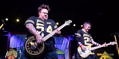 Simple Plan, Bowling For Soup & 3OH!3 - Oxon Hill