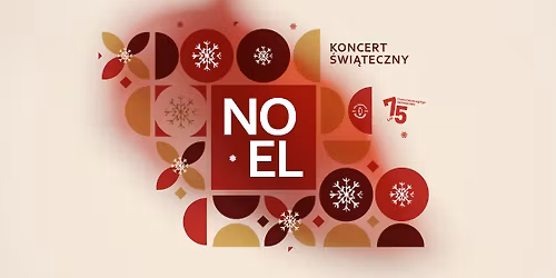 NOEL - koncert \u015bwi\u0105teczny Ch\u00f3ru SKOWRONKI