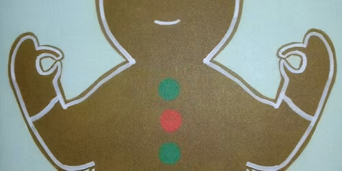 Before-Christmas  Yoga class with Jack Davis