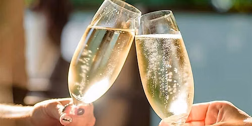 Champagne & Sparkling Supernova - Session 2