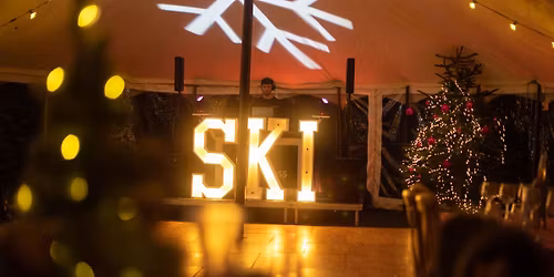 YurtBar Manchester ** Friday 19th December ** 