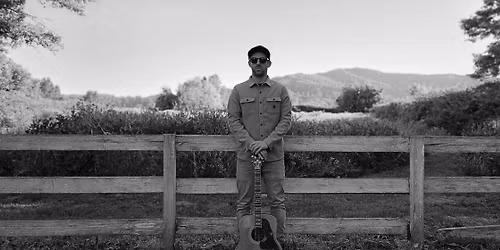 Bim Jeam and The Sadness - Live at Dunbar