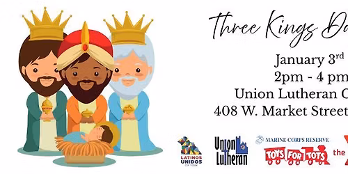 Three Kings Day 2026