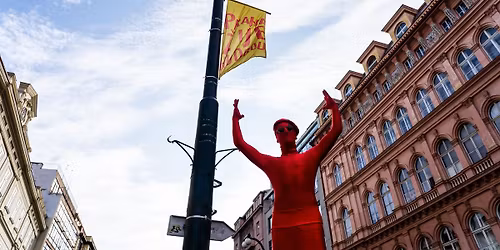 Praha \u017eije hudbou 2026