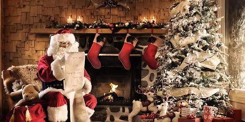 Youlgrave Preschool & School Christmas Fayre