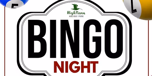 Bingo Night
