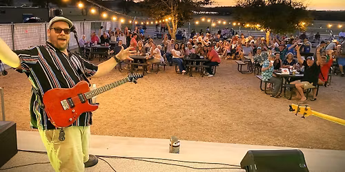 River Town Relics @ Brookshire Brothers Canyon Lake