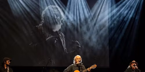 SALVADOR DURAN y sus Mijitos