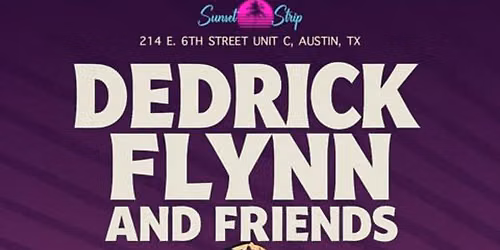 Dedrick Flynn