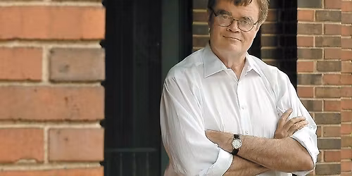 Garrison Keillor (21+)