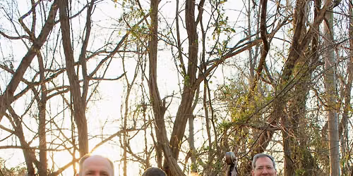 Blue Range, Bluegrass\/Gospel, $15 Cover