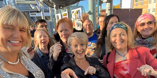 Bargain Ramsgate Harbour View Hotel Walking & Social Weekend