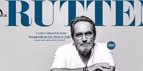 Renaud RUTTEN - "En vrai !"