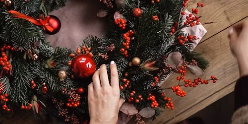 Workshop: Adventn\u00ed v\u011bnce