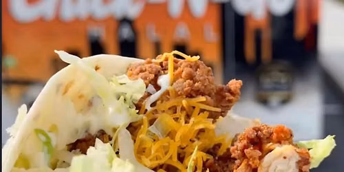 FOOD TRUCKS @ YGNACIO CENTER \ud83c\udf54\ud83c\udf5f