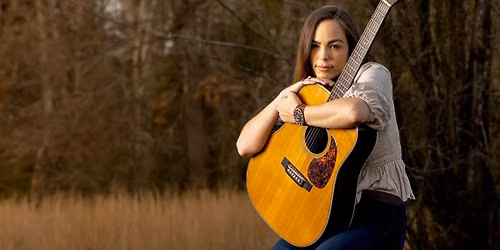Karlee Raye LIVE