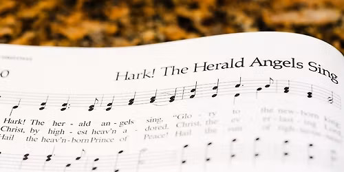 Hark the Herald Angels
