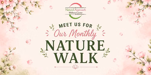 Monthly Nature Walk: Erna Nixon