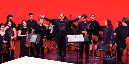 Kronos Quartet at Musical Instrument Museum - MIM Music Theater