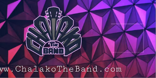 New years Eve with Chalako the Band @ Tesoro Latin Kitchen and Cantina!