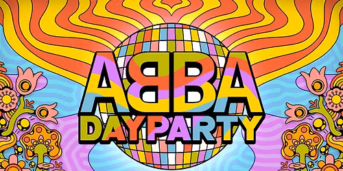 ABBA Day Party: Coventry \ud83d\udc83\ud83d\udd7a