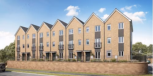 View Home Event - Moores Quarter, Sittingbourne