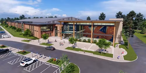 The Greater Williamsburg Fall Craft & Vendor Show!!