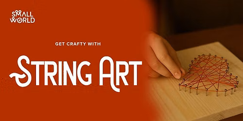 String Art