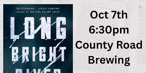 Books & Brews