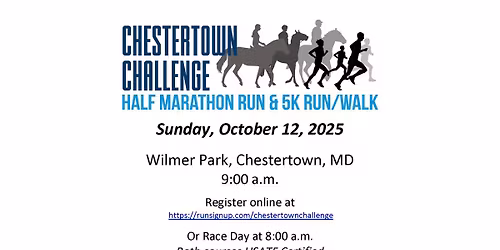 Chestertown Challenge