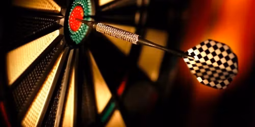 Darts Doubles Tournament