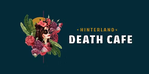 Death Cafe - April 2026