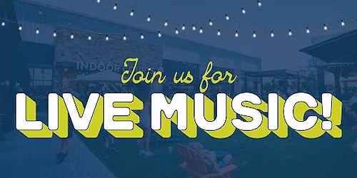 Live Music