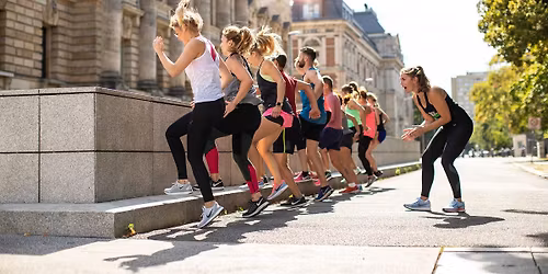 CityBootCamp Erfurt - S\u00fcdstadttour