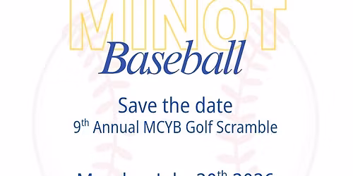 9th Annual MCYB Golf Tourney