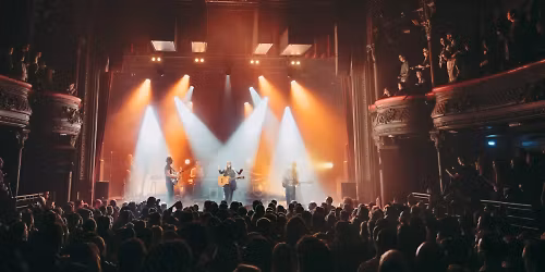 Joe Bel in Le Havre