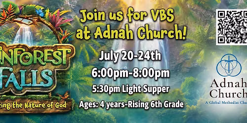 Vacation Bible School