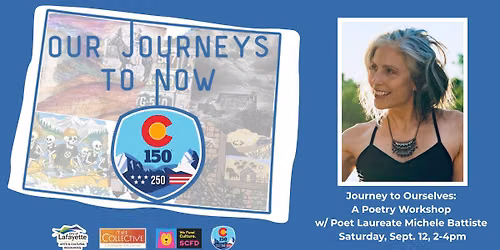 Journey to Ourselves: A Poetry Workshop