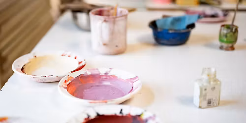 Laste kunstip\u00e4ev