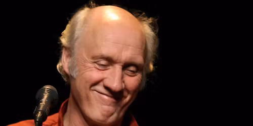 Herman van Veen in Braunschweig