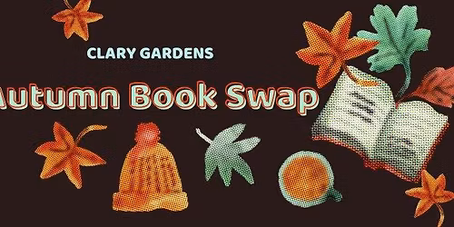 Autumn Book Swap