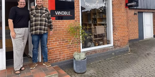 Lerkursus. Dreje og andre teknikker