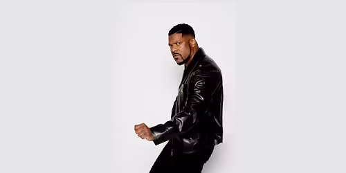Chris Tucker