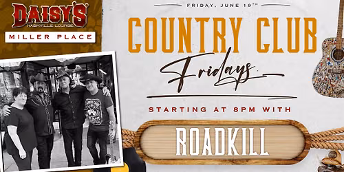 Roadkill