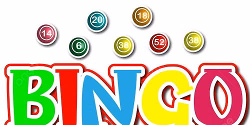 Bar Bingo
