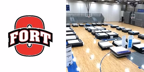 Fort Osage HS Band Mattress Fundraiser