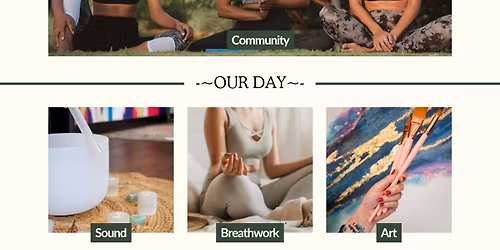 01\/04\/26: The Self-Love Shift: Silent Day Retreat at Stephanie Locchetta Art