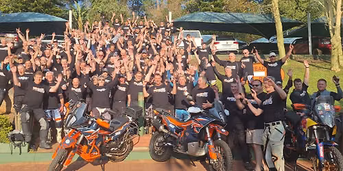 Eswatini Dual Bike Adventure — Piggs Peak Hotel Eswatini
