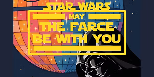 Star Wars: May the Farce be With You