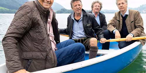 Gerhard Polt & die Wellbr\u00fcder "Apropos"